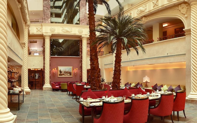 Gallery - Sonesta Hotel, Tower & Casino - Cairo