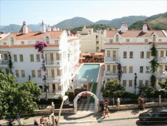 Gallery - Club Ceylan Marmaris