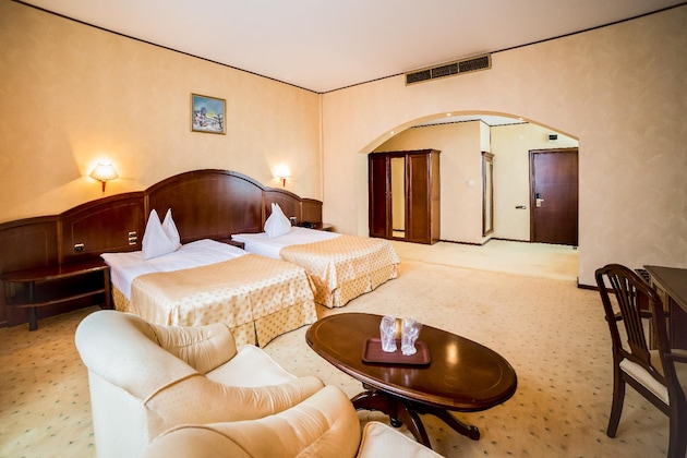 Gallery - Hotel Imperial Inn
