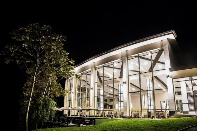 Gallery - Hotel Lomas Del Volcan