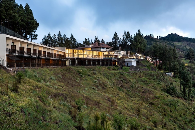 Gallery - Parador De Cruz De Tejeda