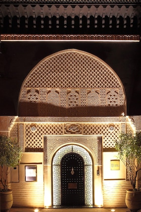 Gallery - Le Riad Monceau