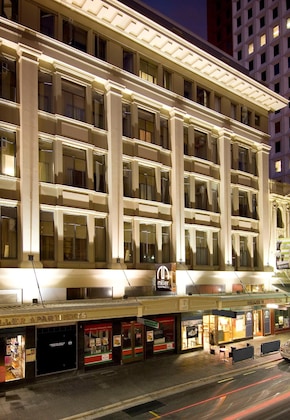 Gallery - Miller Apartments Adelaide