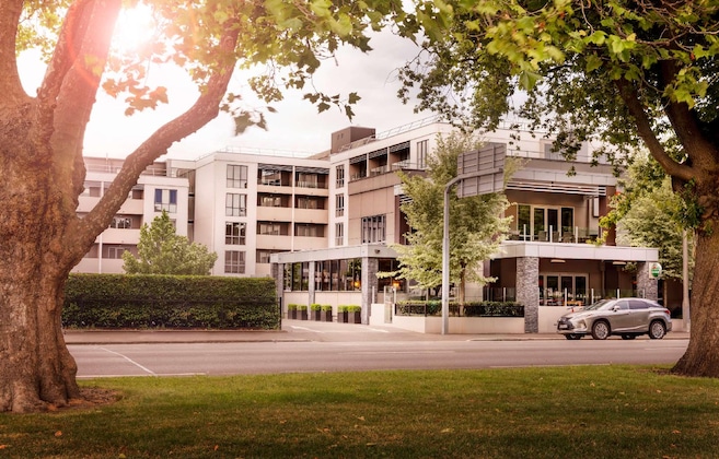 Gallery - Rydges Latimer Christchurch