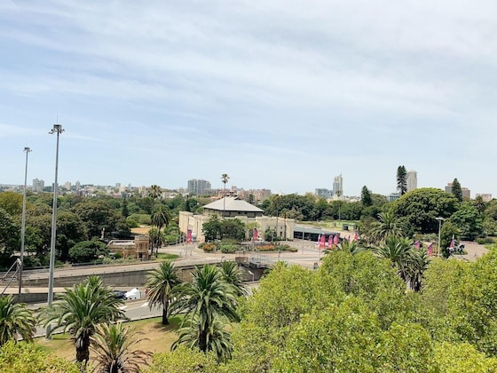 Gallery - Sir Stamford At Circular Quay