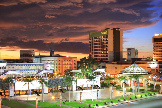 Gallery - Tanahmas The Sibu Hotel