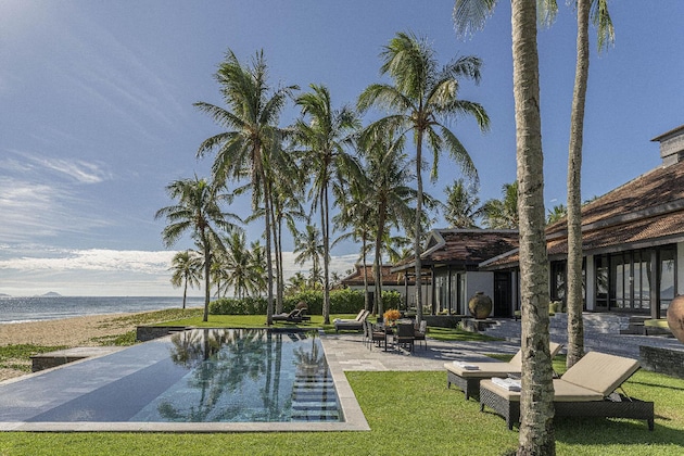 Gallery - Four Seasons Resort The Nam Hai