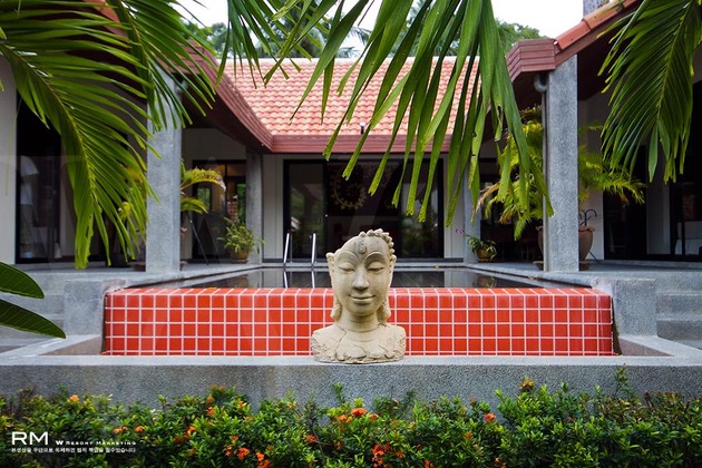 Gallery - Ban Kao Tropical Boutique Residence