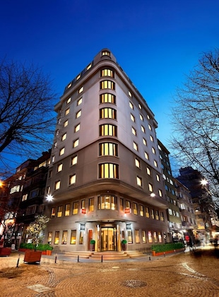 Gallery - Midtown Hotel Istanbul