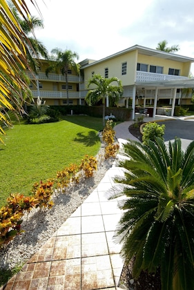 Gallery - Ocean Reef Yacht Club & Resort