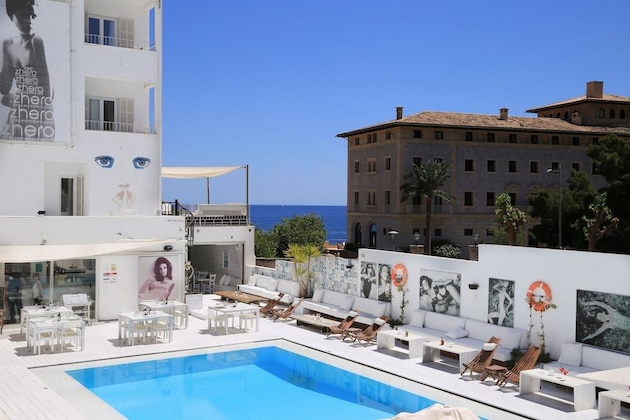 Gallery - Zhero Hotel Mallorca