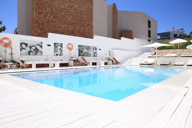 Gallery - Zhero Hotel Mallorca