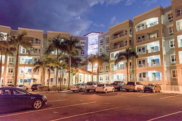 Gallery - Aquarius Vacation Club At Boqueron Beach Resort