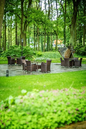 Gallery - Farmona Hotel Business & Spa