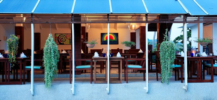 Gallery - Centra By Centara Coconut Beach Resort Samui