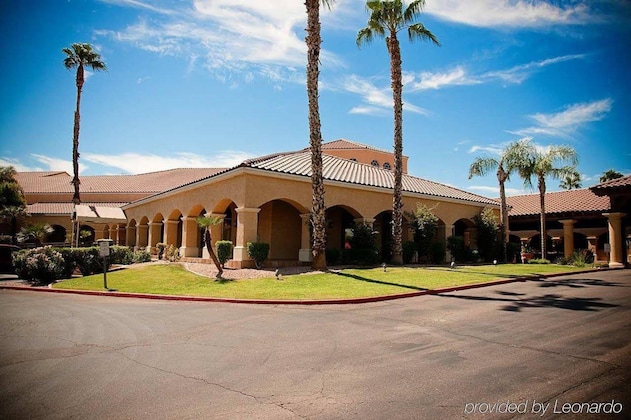 Gallery - Embassy Suites Phoenix North