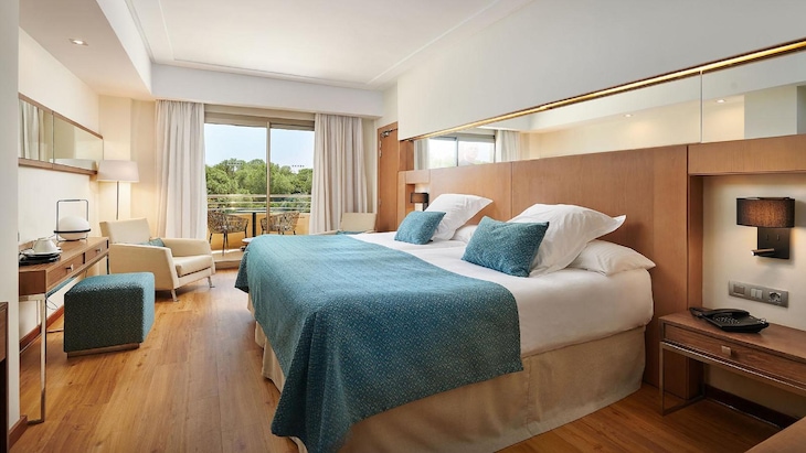 Gallery - Protur Biomar Sensatori Resort