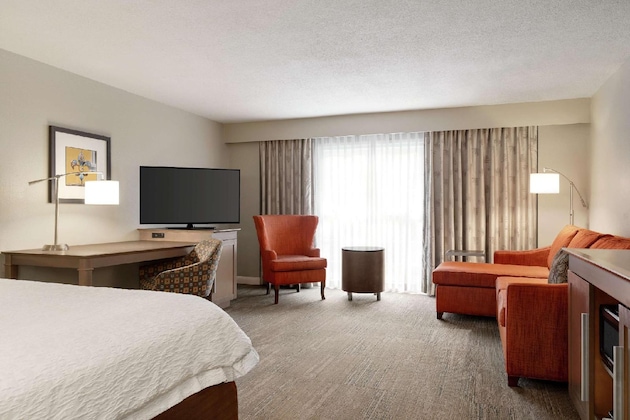 Gallery - Hampton Inn New Orleans-St. Charles Ave. Garden District