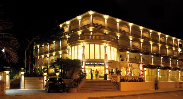 Gallery - Hotel El Coto