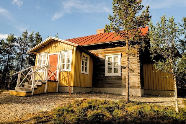 Gallery - Kakslauttanen Arctic Resort