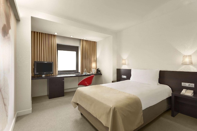 Gallery - Ramada Plaza By Wyndham Bucharest Convention Center