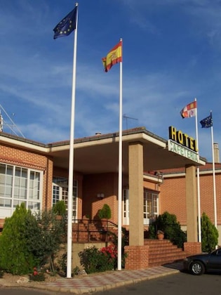 Gallery - Hotel Tudanca Benavente