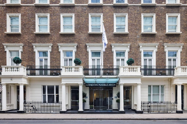 Gallery - Radisson Blu Hotel, London Marble Arch