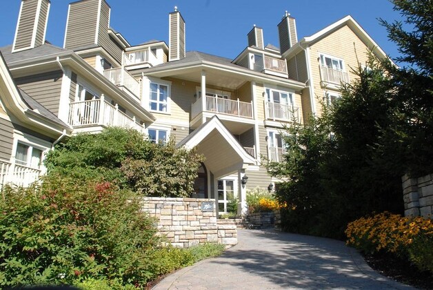 Gallery - Ermitage Du Lac - Les Suites Tremblant