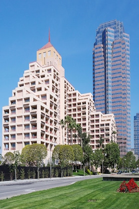 Gallery - Intercontinental Los Angeles Century City At Beverly Hills