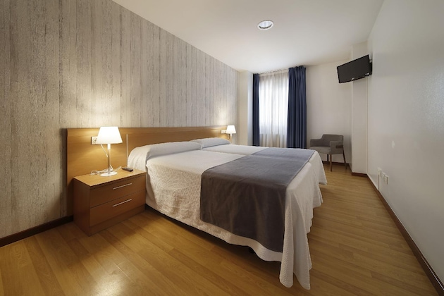 Gallery - Apartamentos Urban Blue