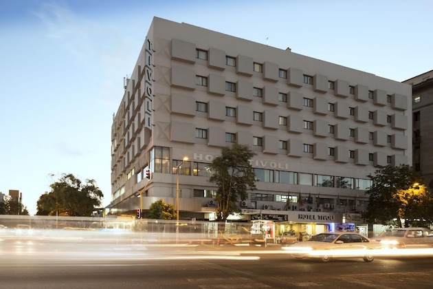 Gallery - Hotel Tivoli Maputo