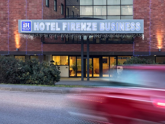Gallery - Ih Hotels Firenze Business