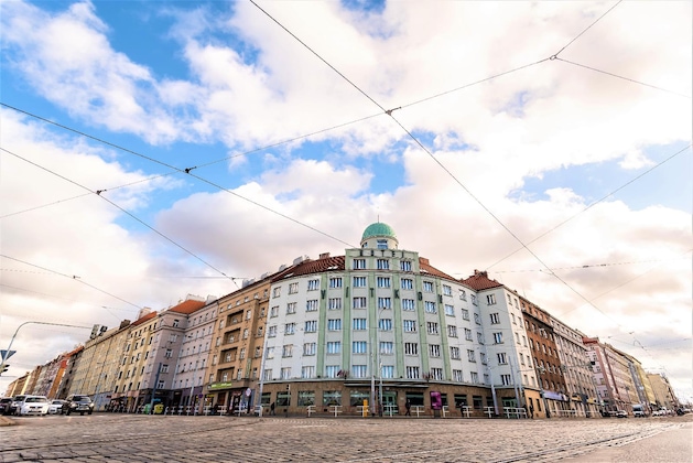Gallery - Hotel Vitkov
