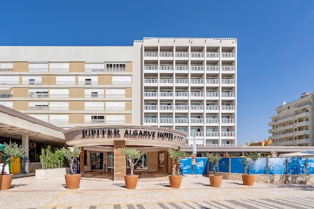 Gallery - Jupiter Algarve Hotel - Beach & Spa