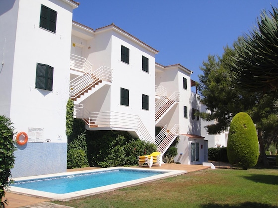 Gallery - Apartamentos Piscis
