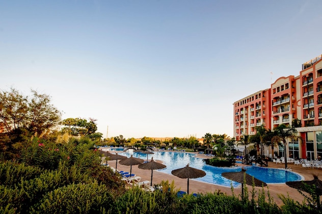 Gallery - Hotel Bonalba Alicante
