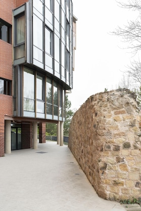 Gallery - Parador De Soria