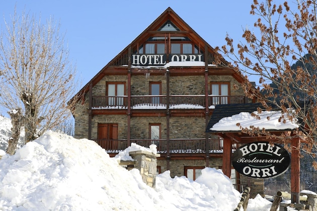 Gallery - Rv Hotels Orri