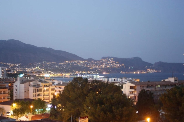 Gallery - Hotel Rober Palas