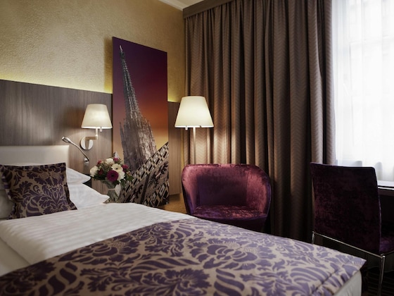 Gallery - Hotel Mercure Wien Zentrum