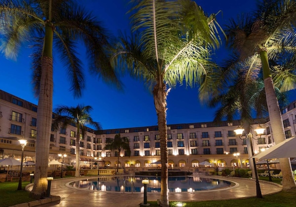 Gallery - Concorde El Salam Hotel Cairo