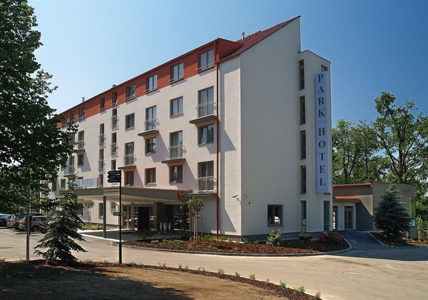 Gallery - Lh Parkhotel Hluboka Nad Vltavou Congress & Wellness