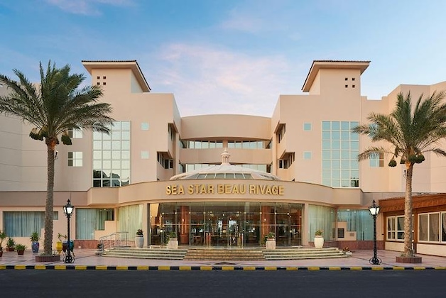 Gallery - Sea Star Beau Rivage