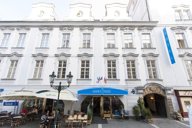 Gallery - Hotel Modra Ruze