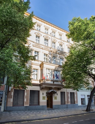 Gallery - Hotel Tyl