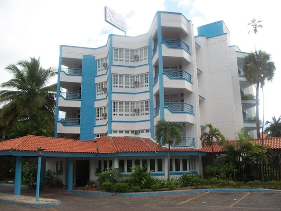 Gallery - Hotel Costa Larimar