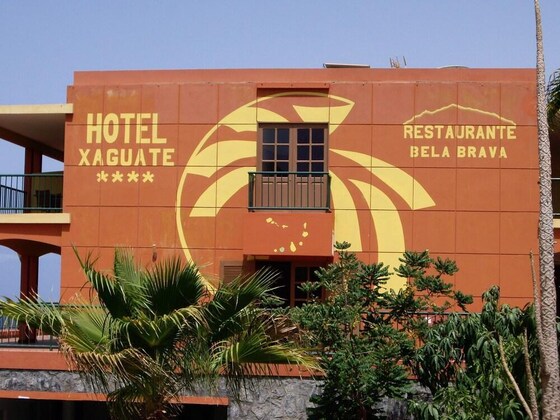 Gallery - Hotel Xaguate