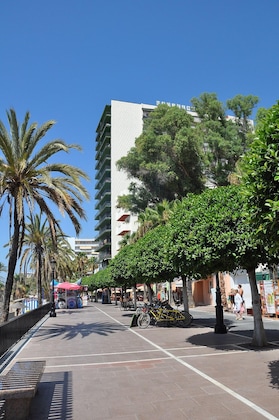 Gallery - Apartamentos Mediterráneo