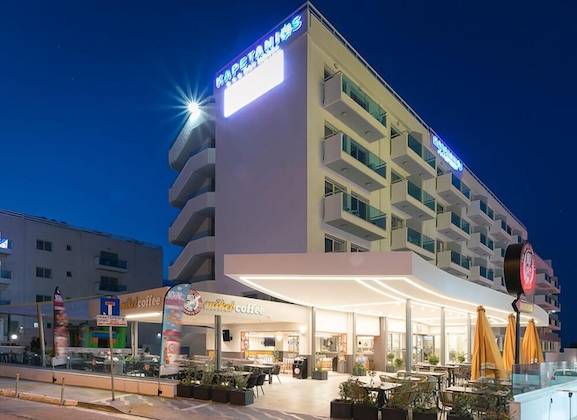 Gallery - Kapetanios Bay Hotel Protaras
