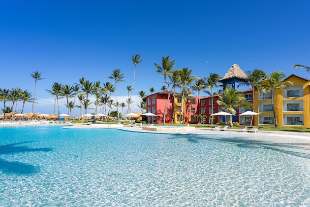 Gallery - Caribe Deluxe Princess - All Inclusive